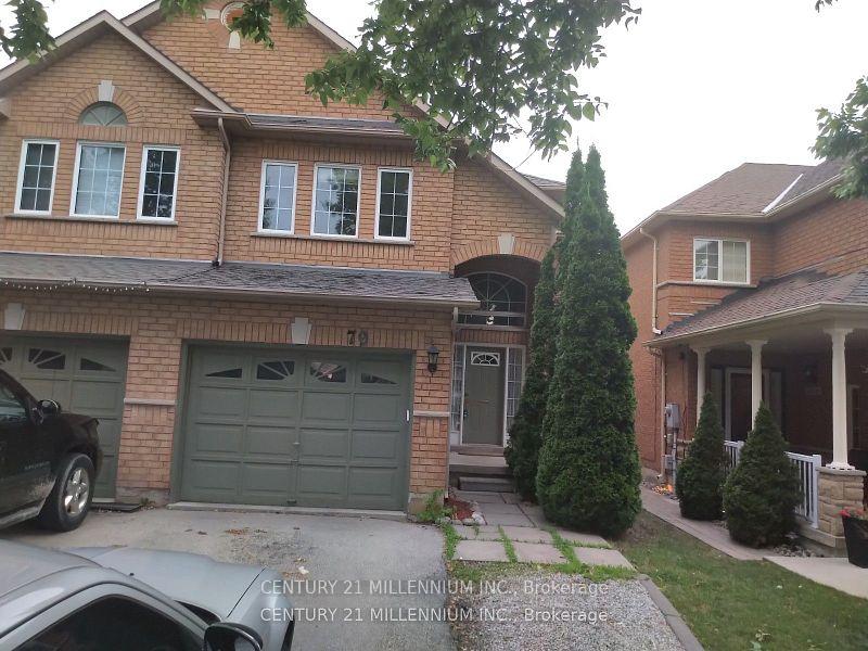 Photo 1 of 79 Castillian Drive, Vaughan, Sonoma Heights — HOMEH
