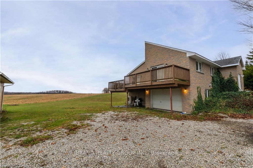 Photo 2 of Unit 2, 239 12TH E, Arran-Elderslie — HOMEH
