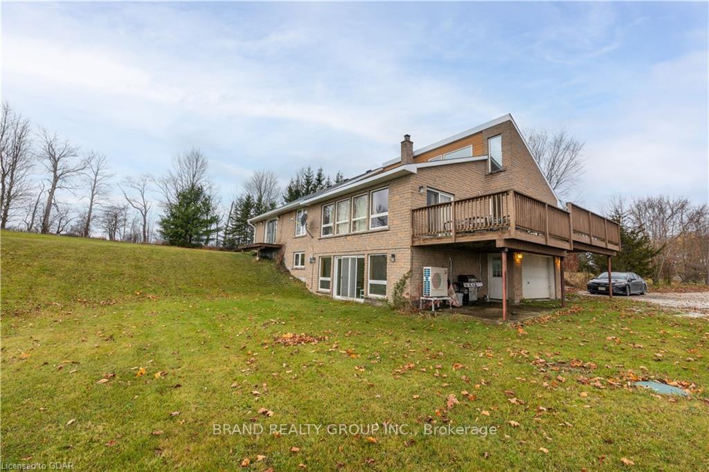 Photo 3 of Unit 2, 239 12TH E, Arran-Elderslie — HOMEH