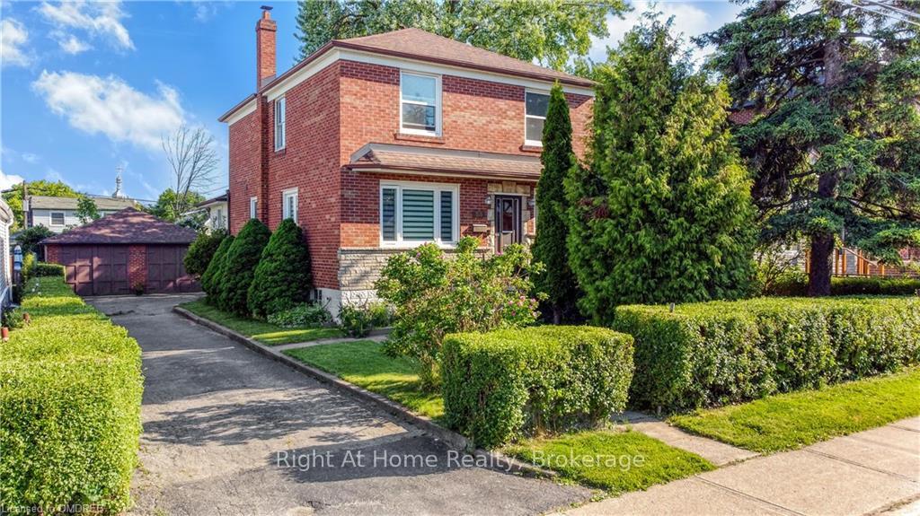 Photo 1 of 35 Elder Avenue, Etobicoke, Long Branch — HOMEH