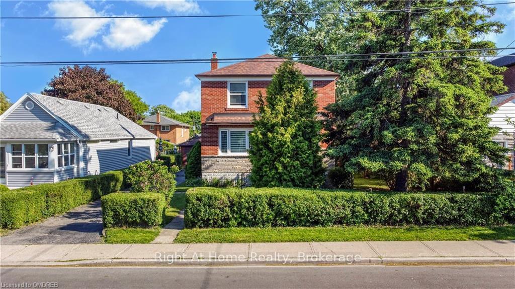 Photo 49 of 35 Elder Avenue, Etobicoke, Long Branch — HOMEH