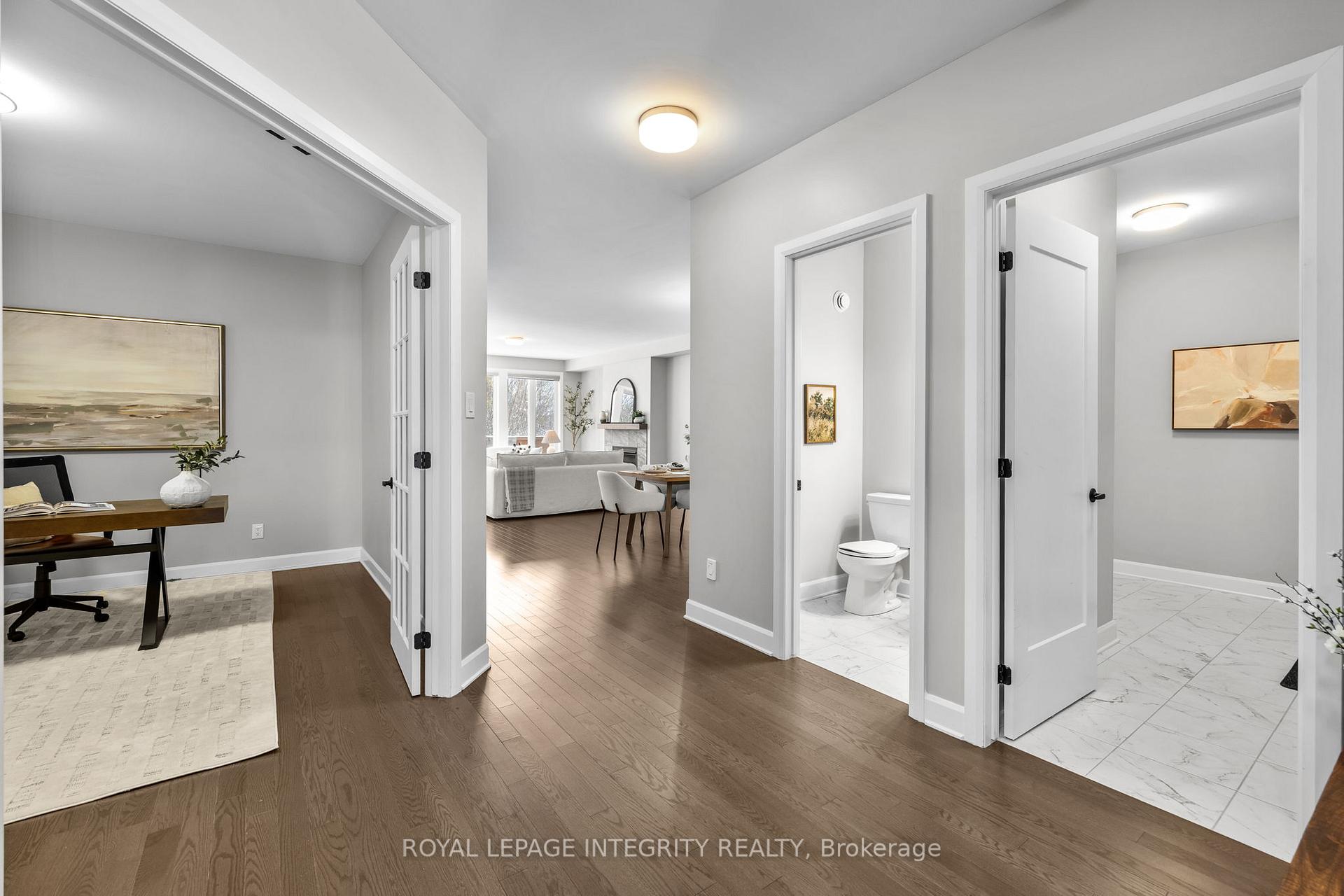 Photo 11 of 652 Moonflower Crescent, Ottawa, Blossom Park/Kemp Park/Findlay Creek — HOMEH