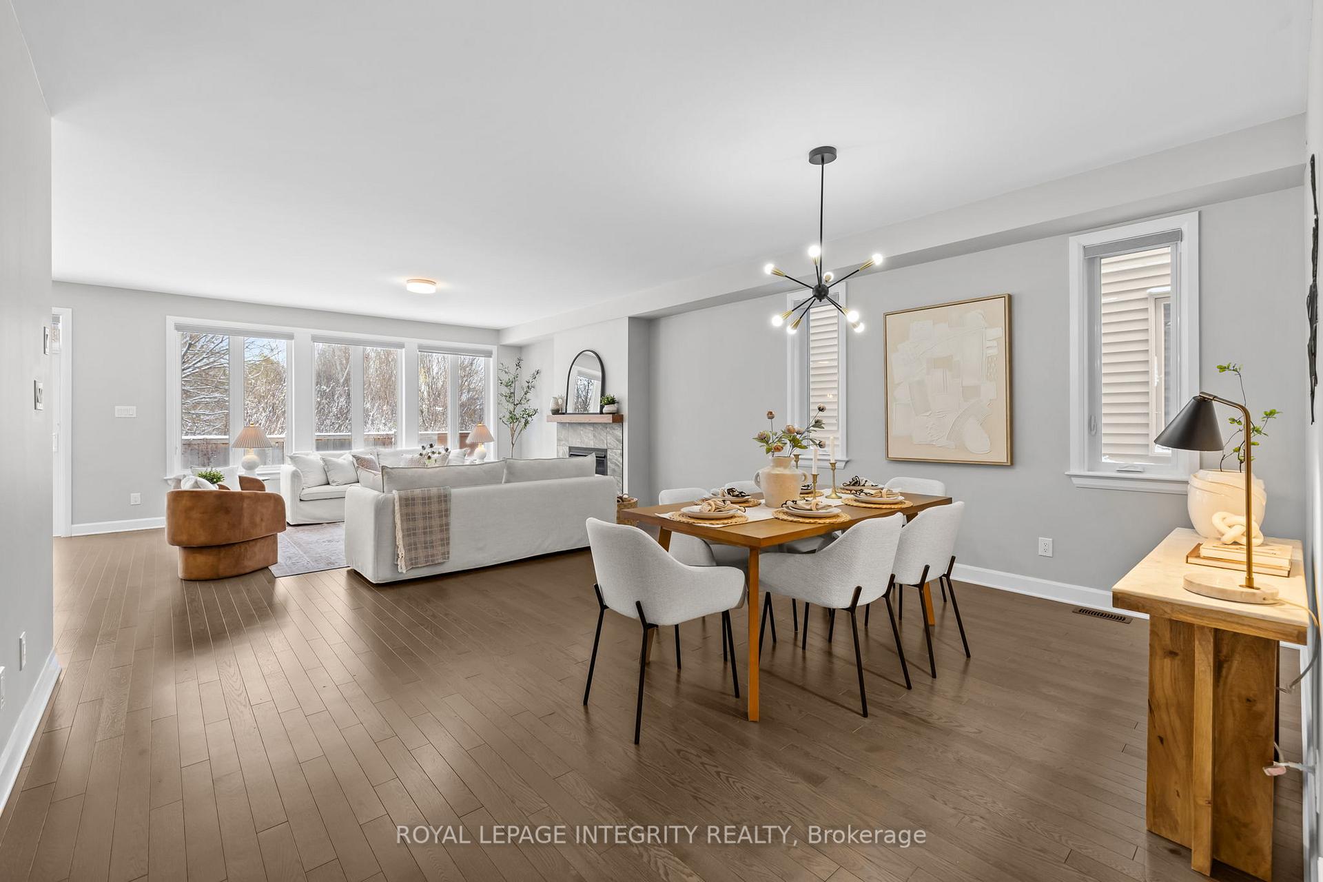 Photo 5 of 652 Moonflower Crescent, Ottawa, Blossom Park/Kemp Park/Findlay Creek — HOMEH