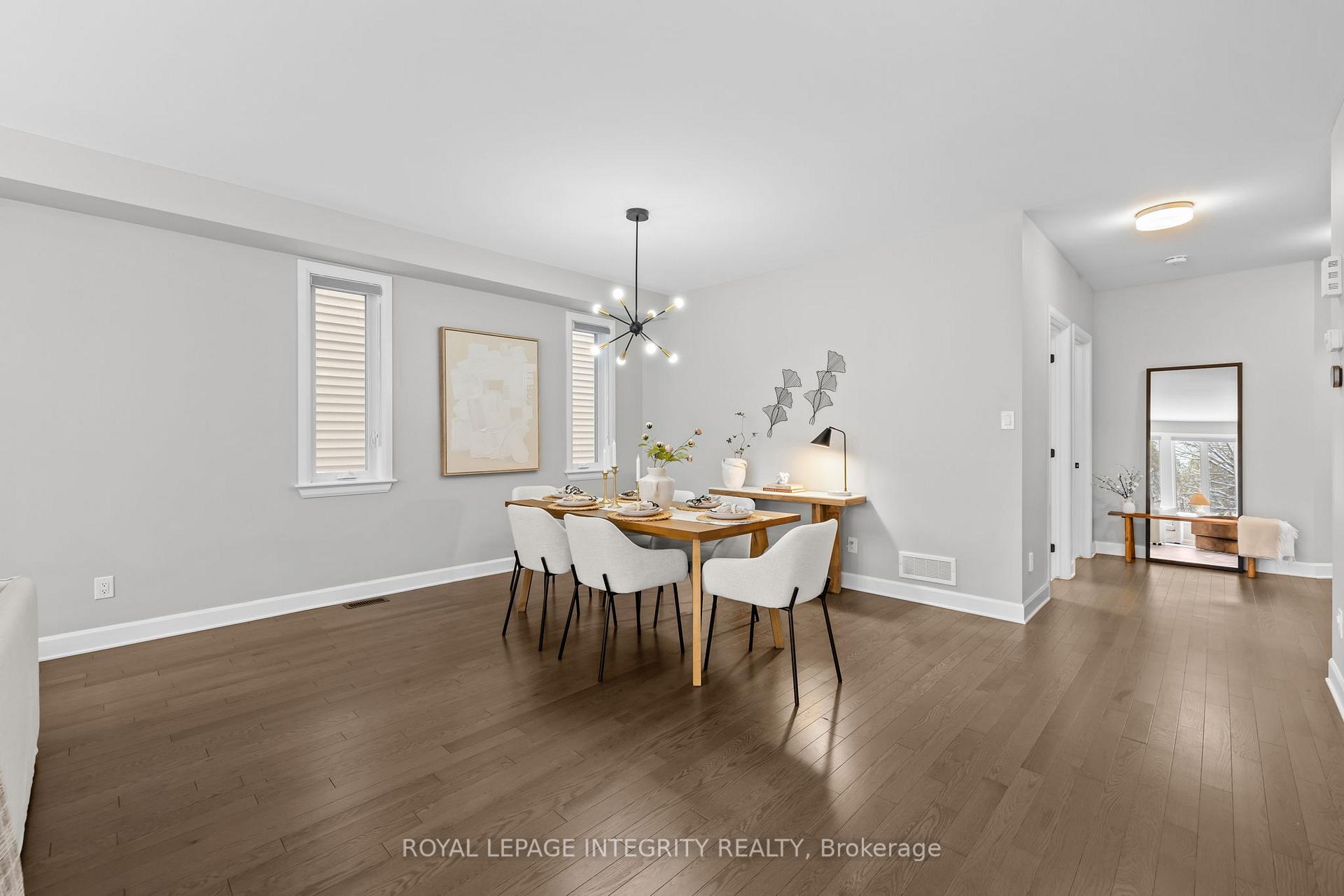 Photo 6 of 652 Moonflower Crescent, Ottawa, Blossom Park/Kemp Park/Findlay Creek — HOMEH