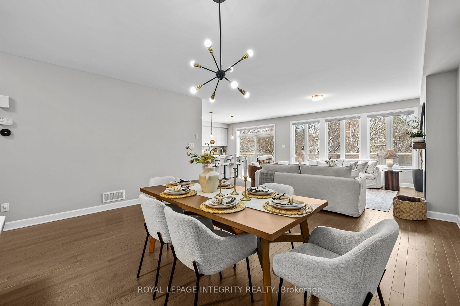 Photo 9 of 652 Moonflower Crescent, Ottawa, Blossom Park/Kemp Park/Findlay Creek — HOMEH