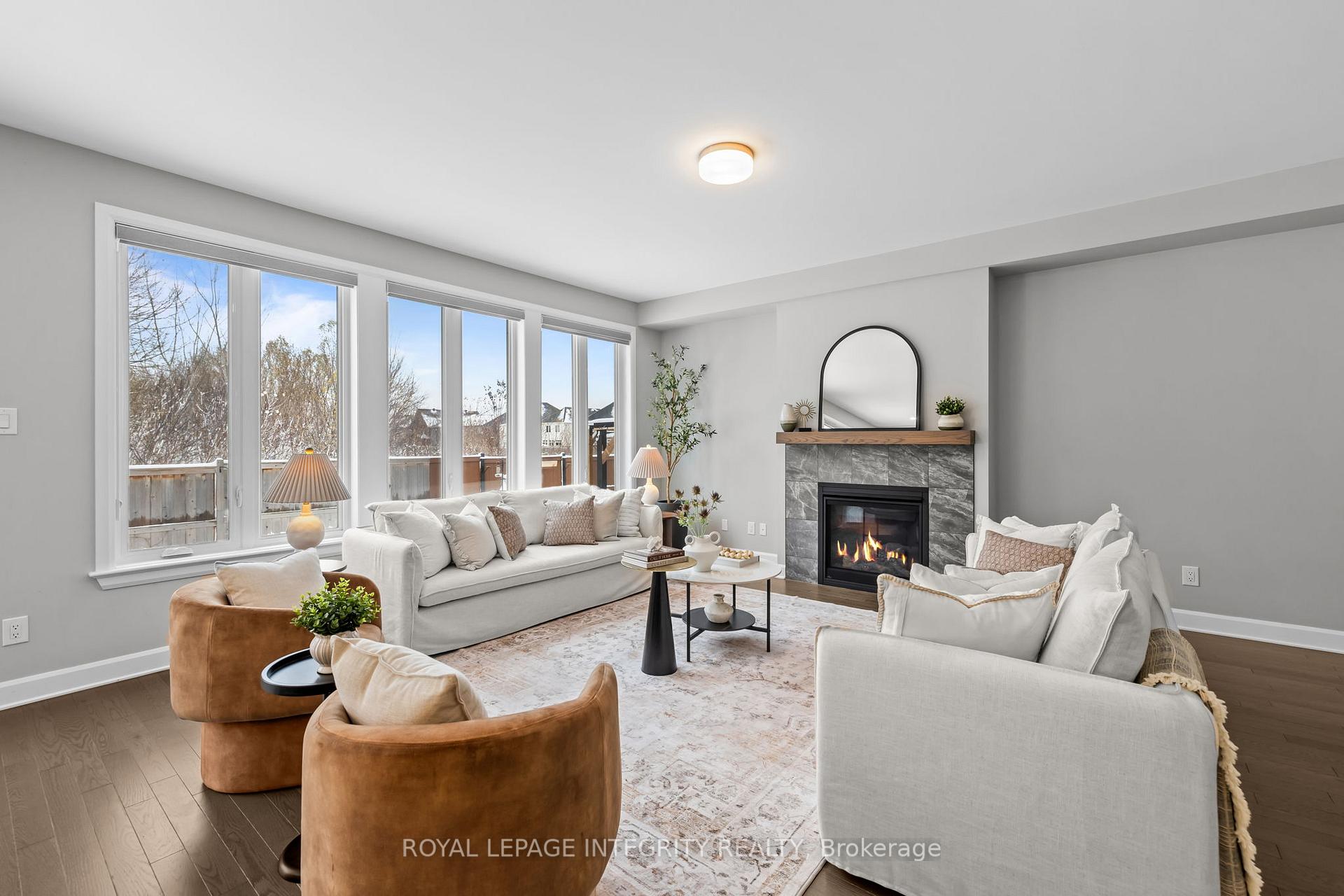 Photo 8 of 652 Moonflower Crescent, Ottawa, Blossom Park/Kemp Park/Findlay Creek — HOMEH