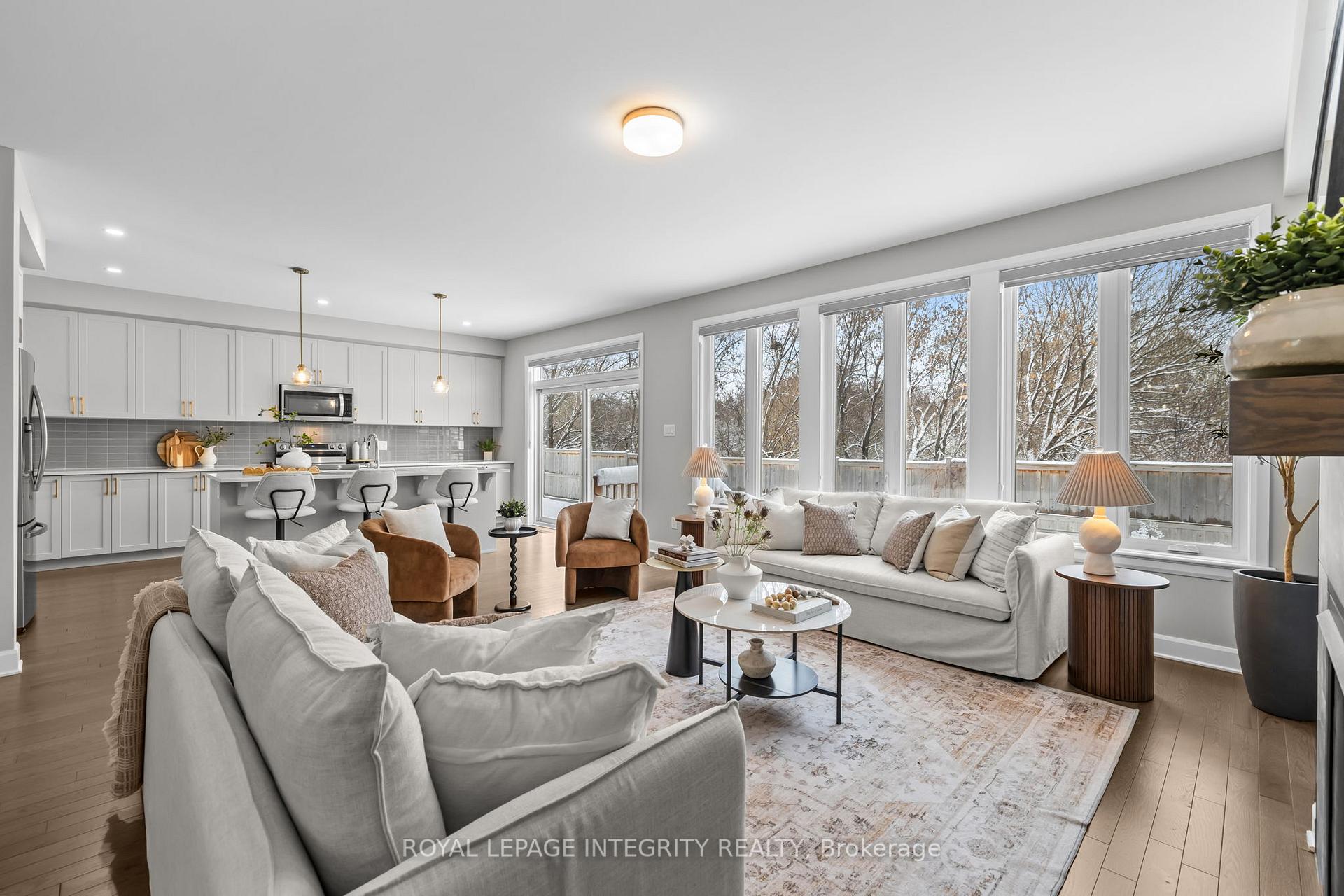 Photo 10 of 652 Moonflower Crescent, Ottawa, Blossom Park/Kemp Park/Findlay Creek — HOMEH