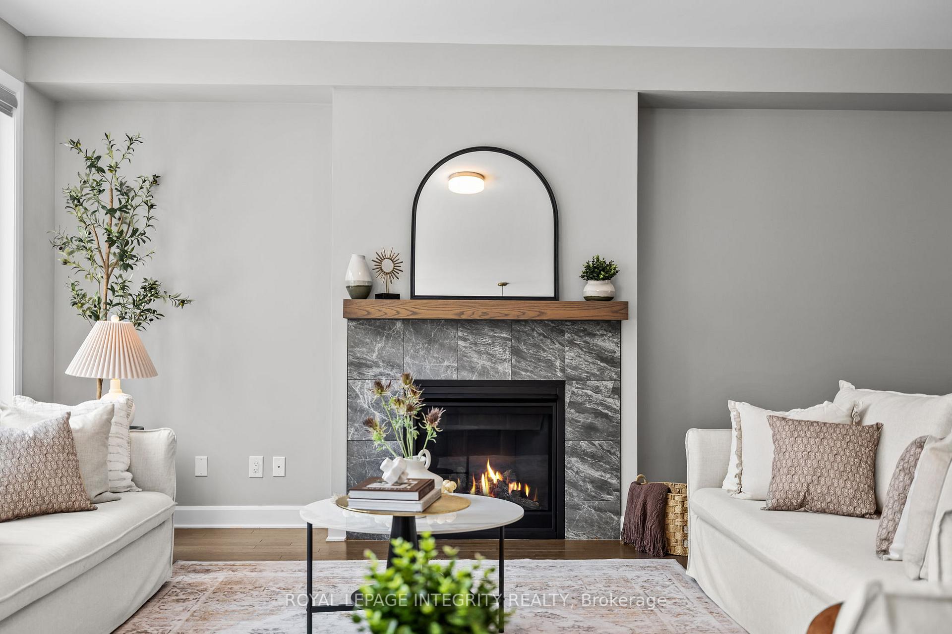 Photo 12 of 652 Moonflower Crescent, Ottawa, Blossom Park/Kemp Park/Findlay Creek — HOMEH