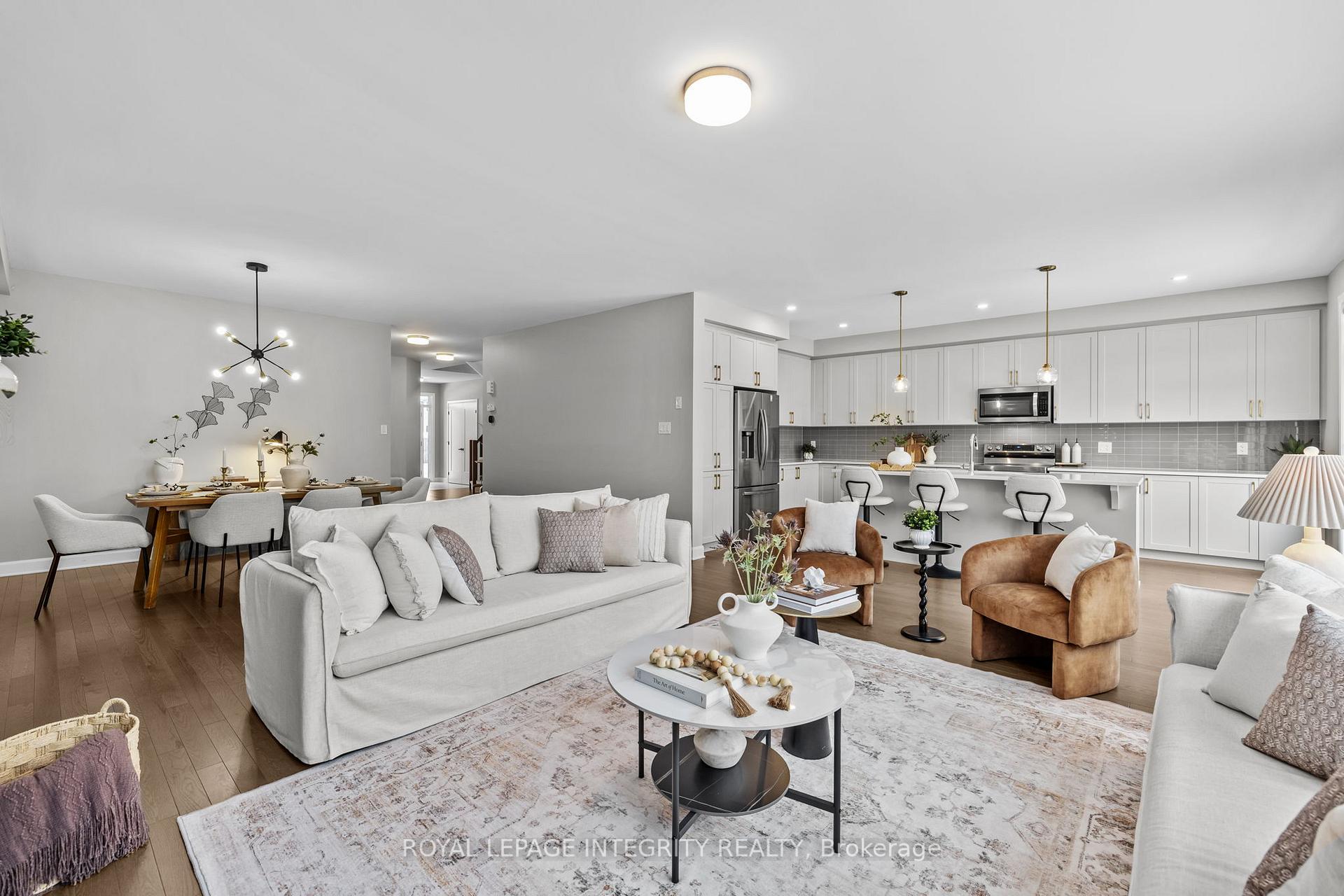 Photo 13 of 652 Moonflower Crescent, Ottawa, Blossom Park/Kemp Park/Findlay Creek — HOMEH
