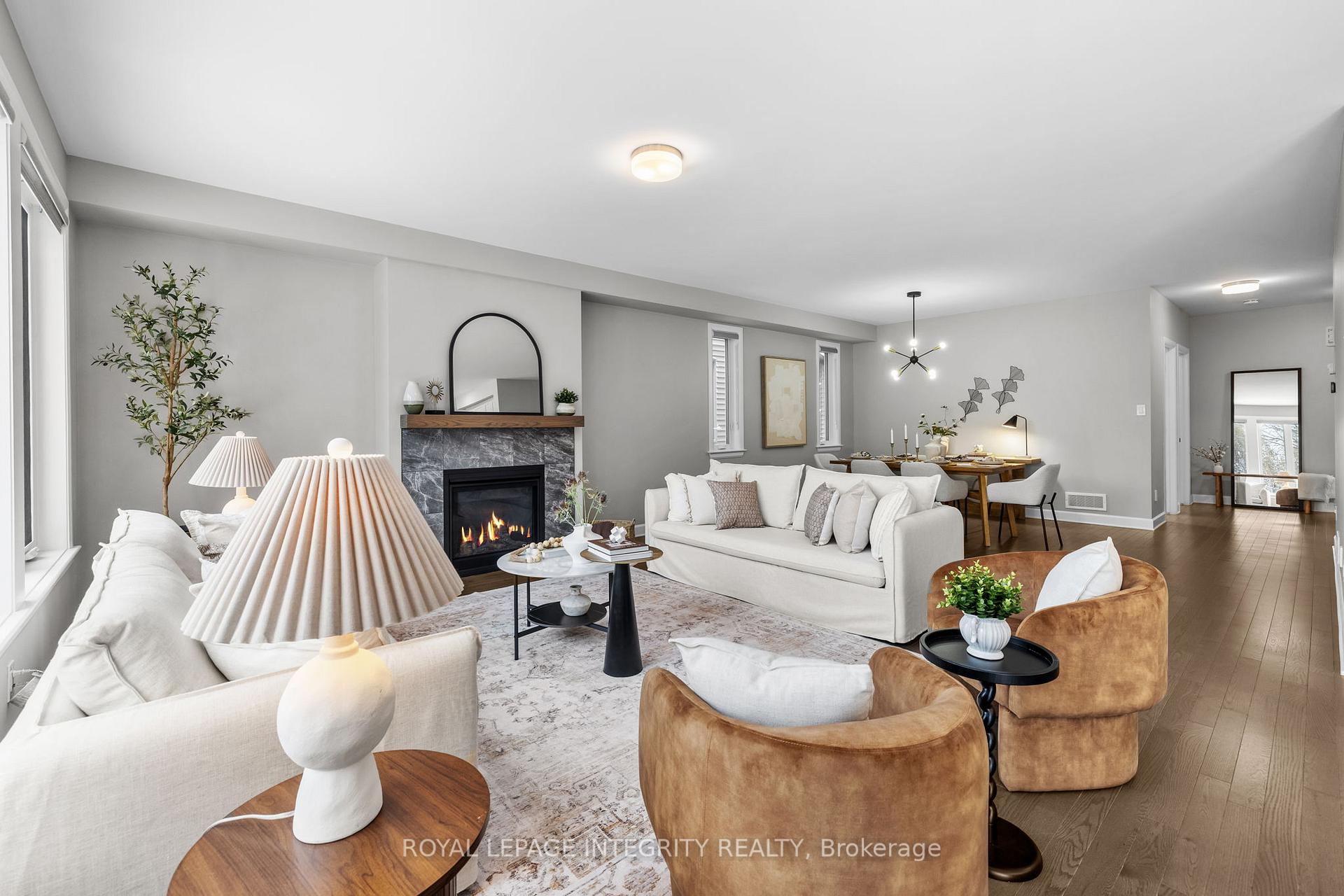 Photo 34 of 652 Moonflower Crescent, Ottawa, Blossom Park/Kemp Park/Findlay Creek — HOMEH