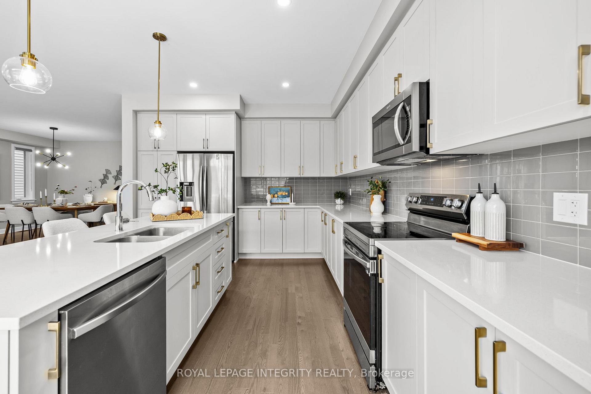 Photo 17 of 652 Moonflower Crescent, Ottawa, Blossom Park/Kemp Park/Findlay Creek — HOMEH