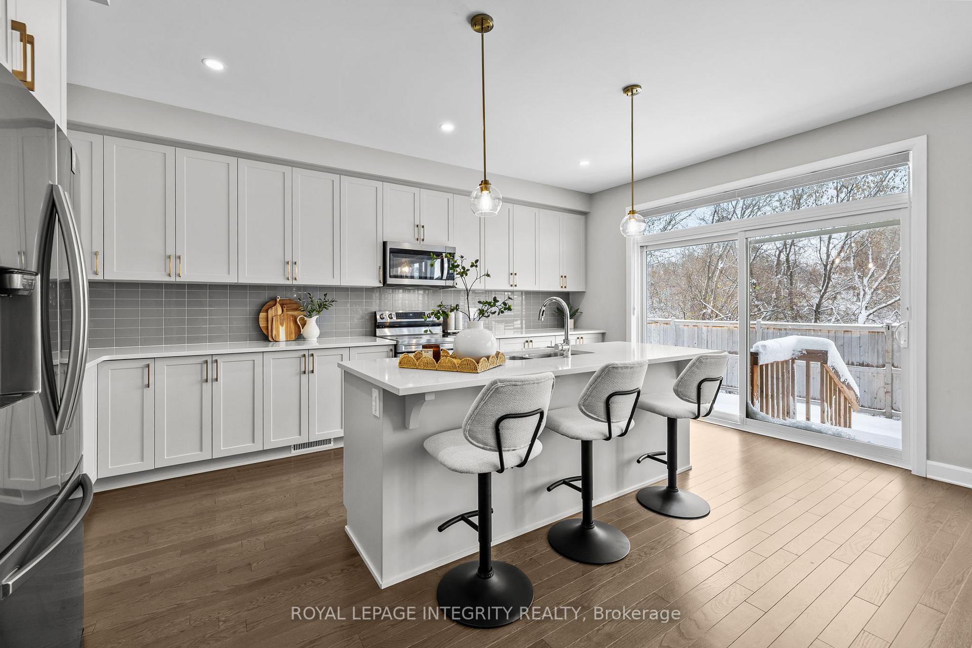 Photo 19 of 652 Moonflower Crescent, Ottawa, Blossom Park/Kemp Park/Findlay Creek — HOMEH