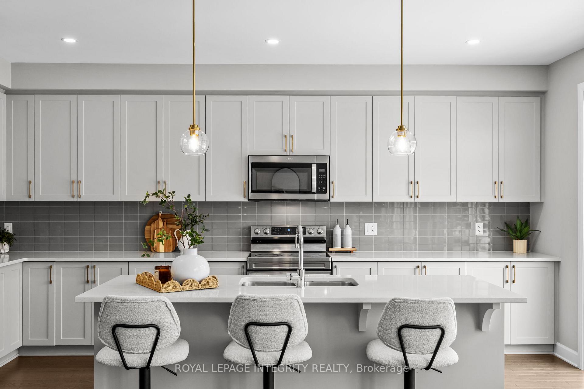 Photo 18 of 652 Moonflower Crescent, Ottawa, Blossom Park/Kemp Park/Findlay Creek — HOMEH
