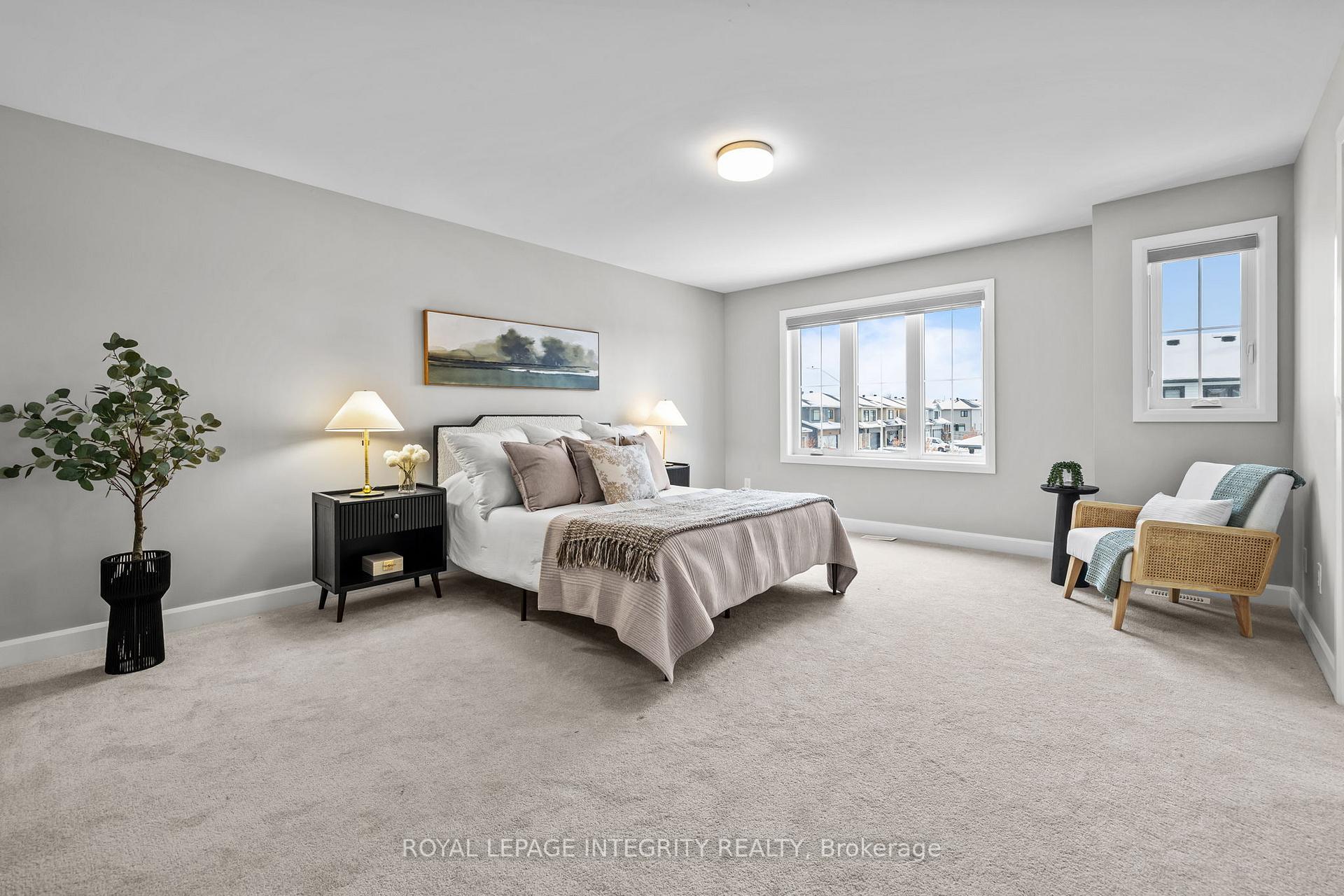 Photo 21 of 652 Moonflower Crescent, Ottawa, Blossom Park/Kemp Park/Findlay Creek — HOMEH