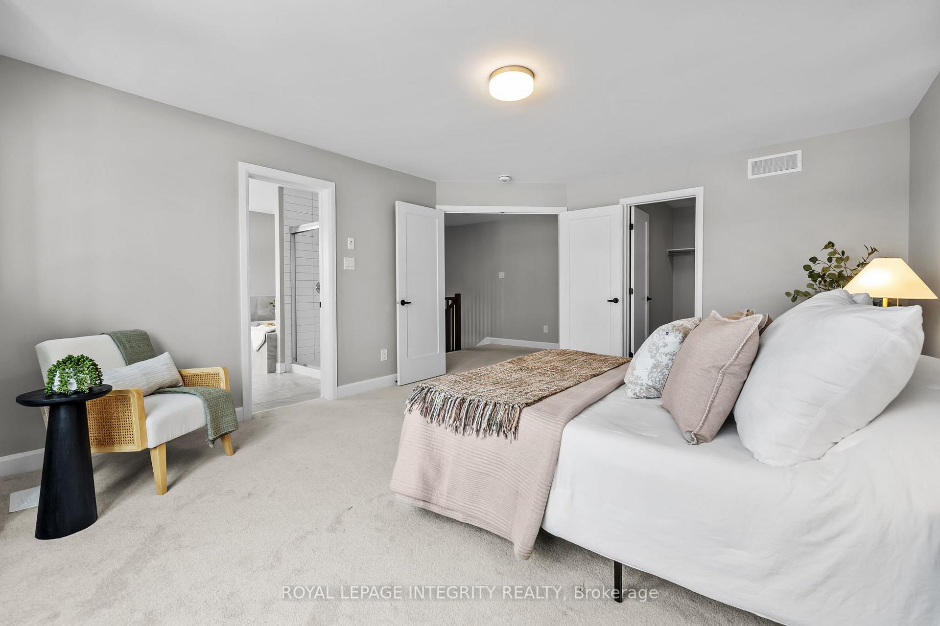 Photo 25 of 652 Moonflower Crescent, Ottawa, Blossom Park/Kemp Park/Findlay Creek — HOMEH