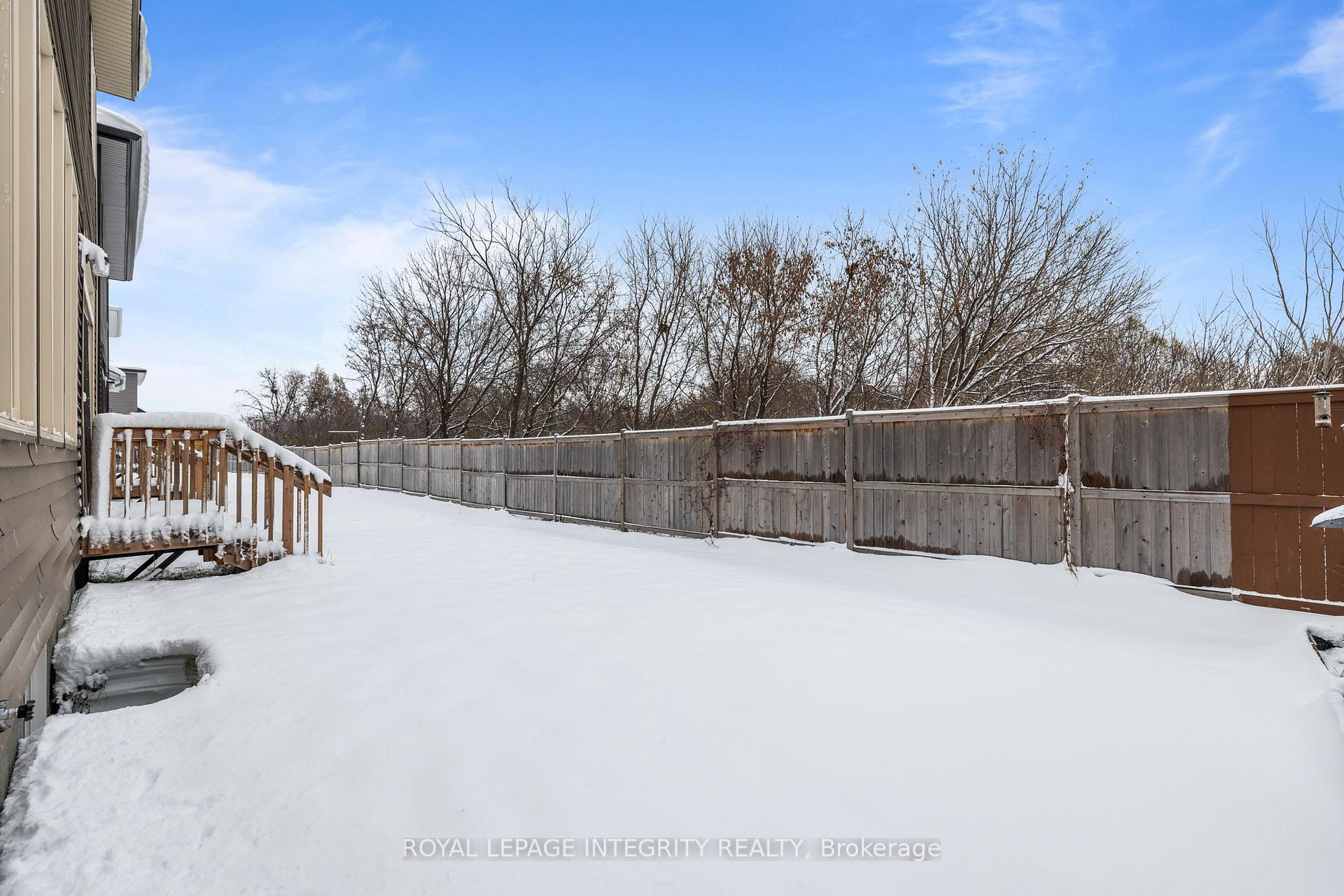 Photo 41 of 652 Moonflower Crescent, Ottawa, Blossom Park/Kemp Park/Findlay Creek — HOMEH