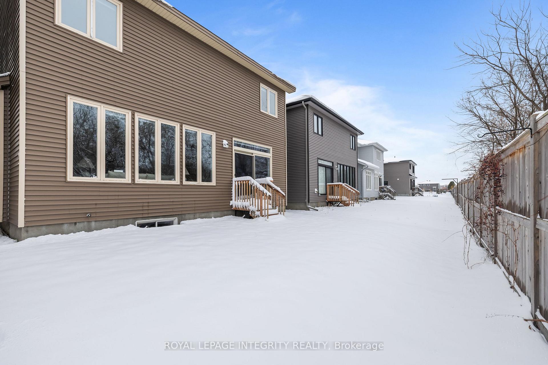 Photo 38 of 652 Moonflower Crescent, Ottawa, Blossom Park/Kemp Park/Findlay Creek — HOMEH