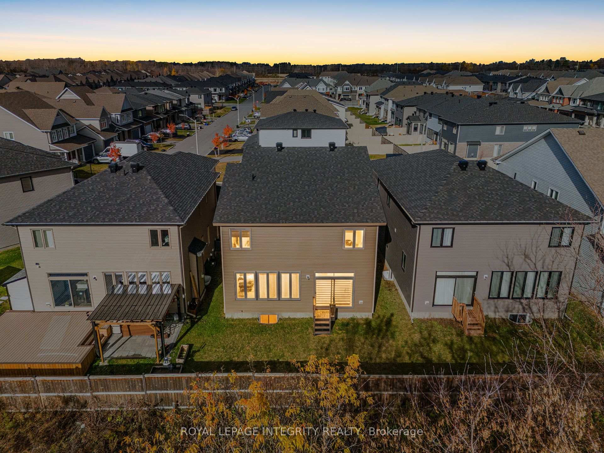Photo 39 of 652 Moonflower Crescent, Ottawa, Blossom Park/Kemp Park/Findlay Creek — HOMEH