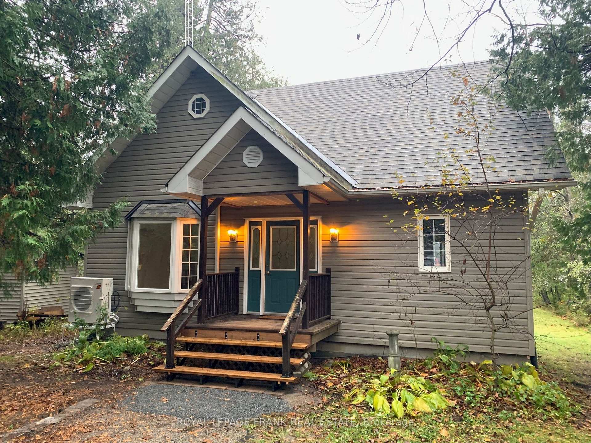 Photo 1 of 98 Pilkey Road, Uxbridge, Rural Uxbridge — HOMEH