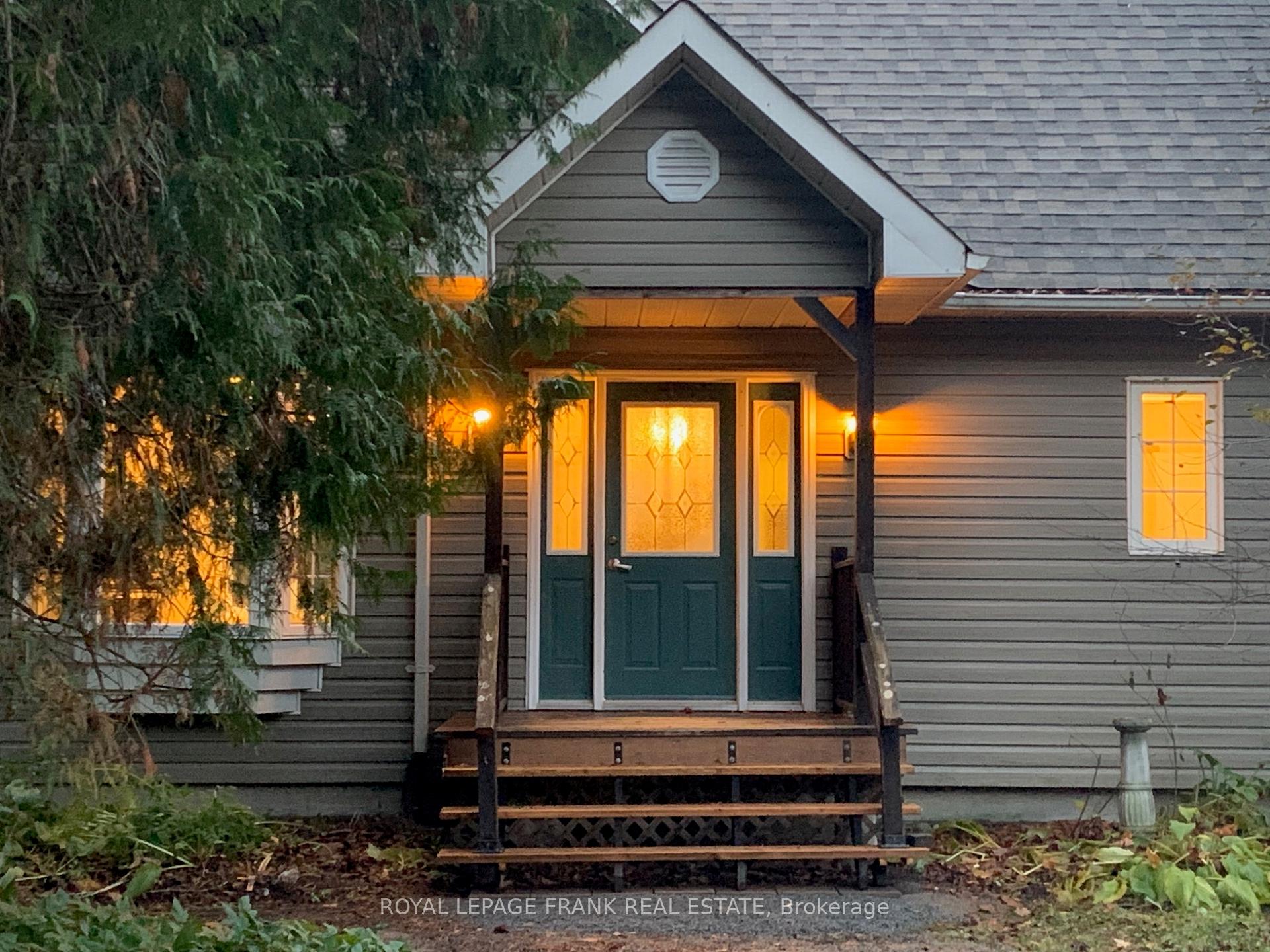 Photo 2 of 98 Pilkey Road, Uxbridge, Rural Uxbridge — HOMEH