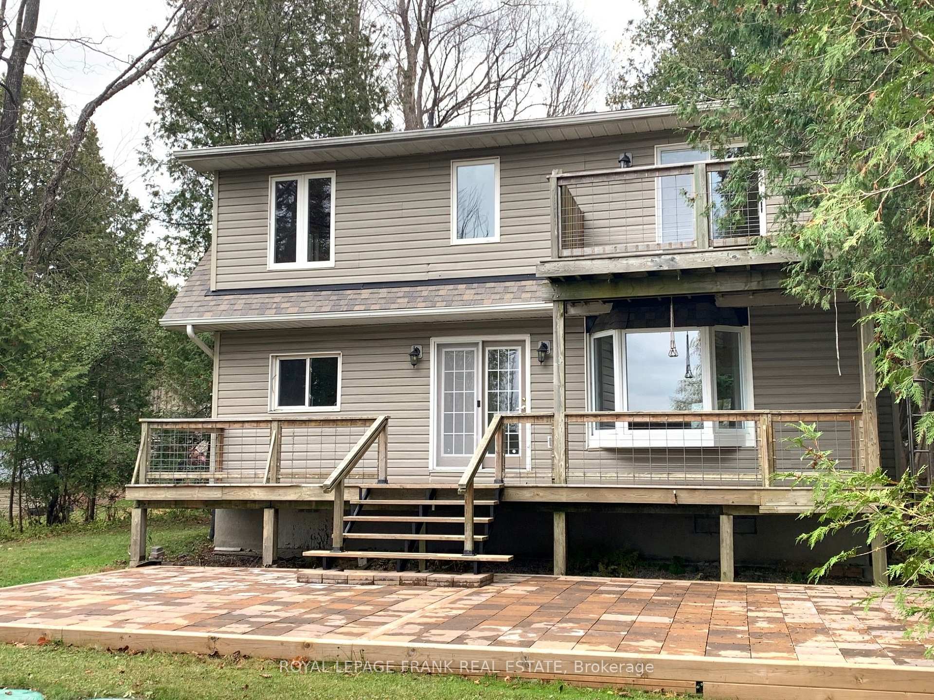 Photo 32 of 98 Pilkey Road, Uxbridge, Rural Uxbridge — HOMEH
