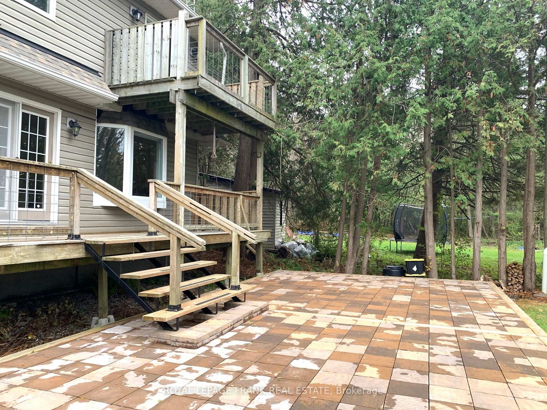 Photo 33 of 98 Pilkey Road, Uxbridge, Rural Uxbridge — HOMEH