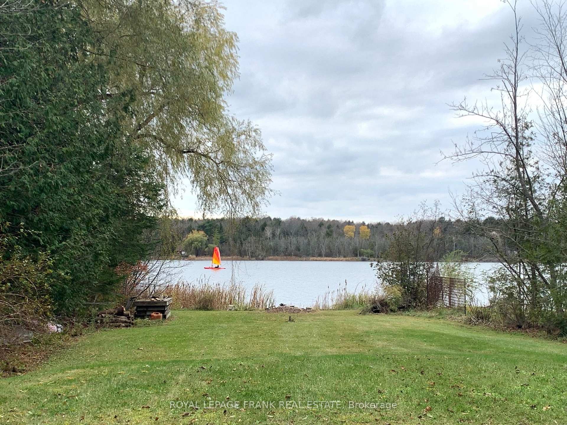 Photo 34 of 98 Pilkey Road, Uxbridge, Rural Uxbridge — HOMEH