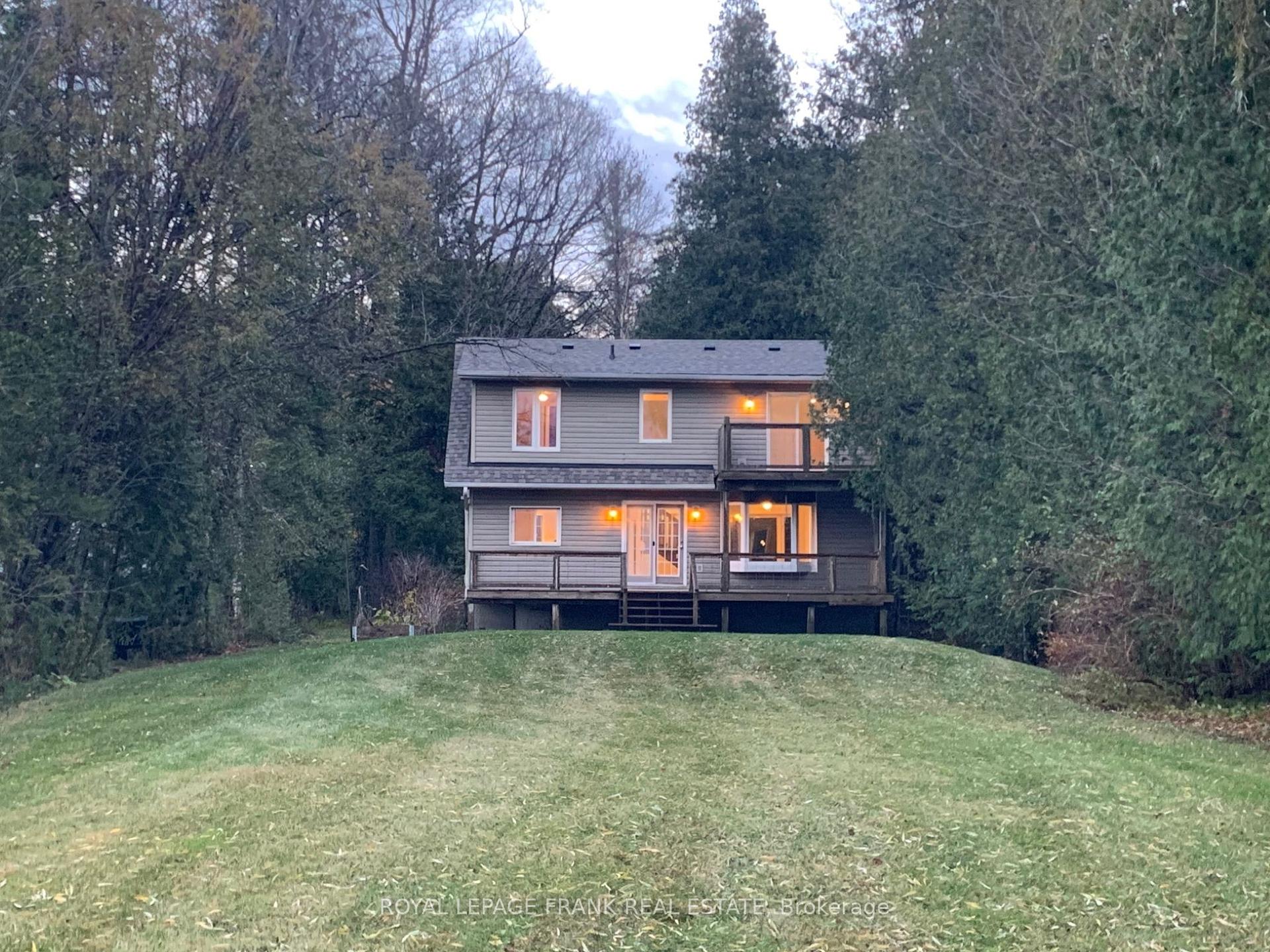 Photo 38 of 98 Pilkey Road, Uxbridge, Rural Uxbridge — HOMEH
