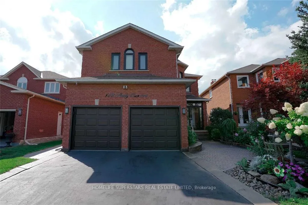 Photo 1 of Unit Basement, 149 Andy Crescent, Vaughan, Elder Mills — HOMEH