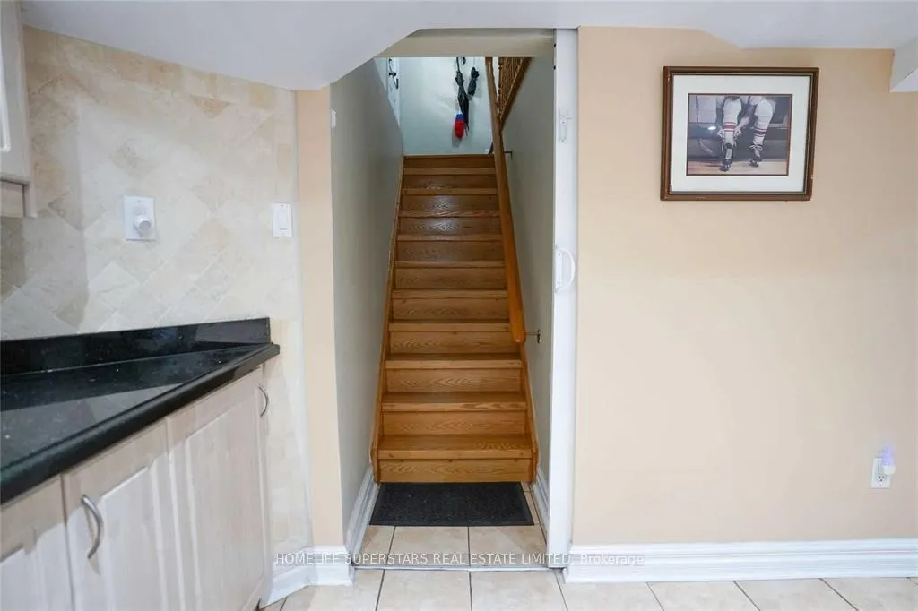 Photo 3 of Unit Basement, 149 Andy Crescent, Vaughan, Elder Mills — HOMEH
