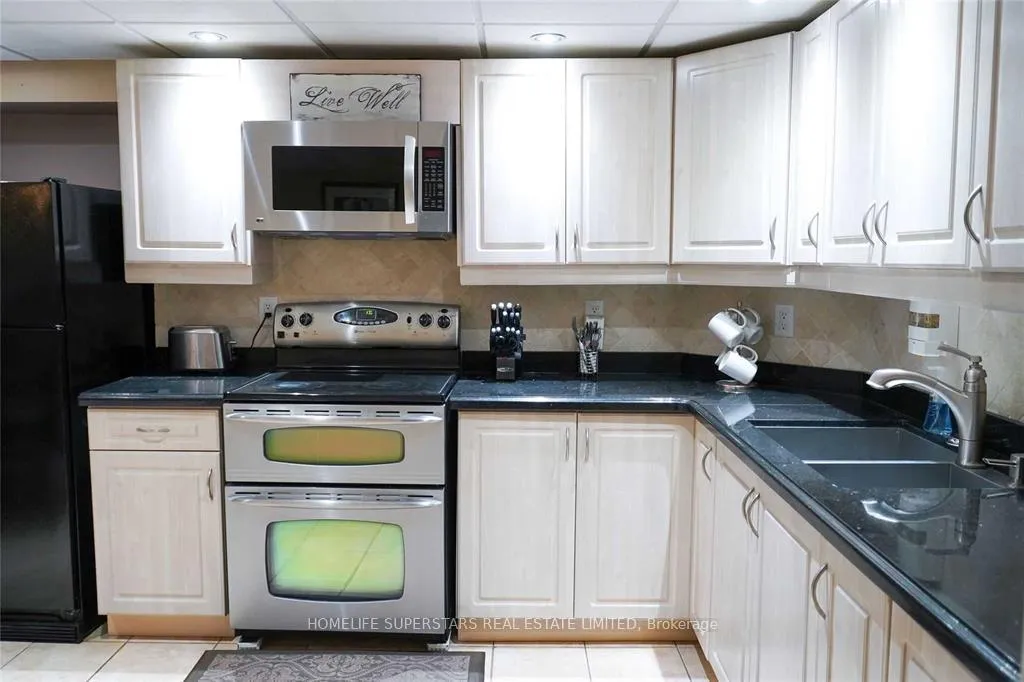 Photo 4 of Unit Basement, 149 Andy Crescent, Vaughan, Elder Mills — HOMEH