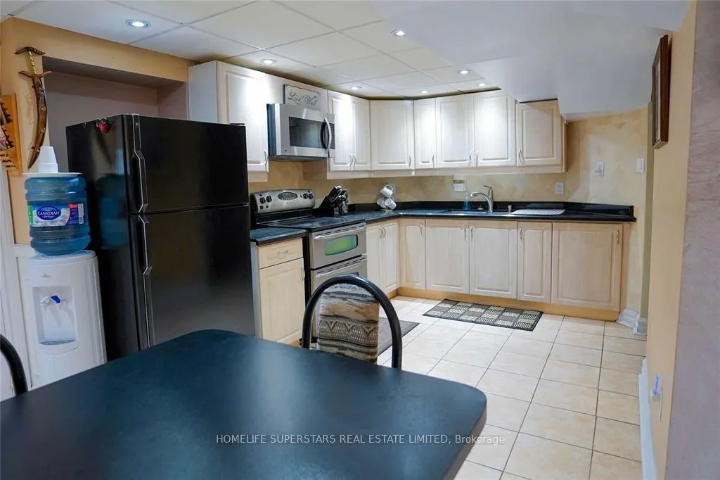 Photo 5 of Unit Basement, 149 Andy Crescent, Vaughan, Elder Mills — HOMEH