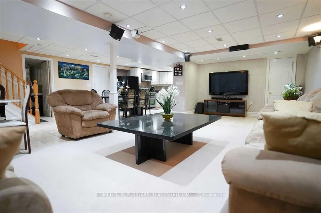Photo 7 of Unit Basement, 149 Andy Crescent, Vaughan, Elder Mills — HOMEH