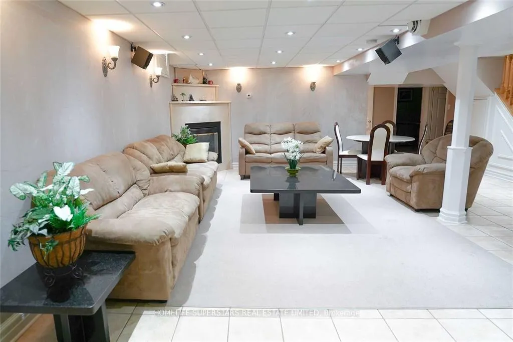Photo 8 of Unit Basement, 149 Andy Crescent, Vaughan, Elder Mills — HOMEH