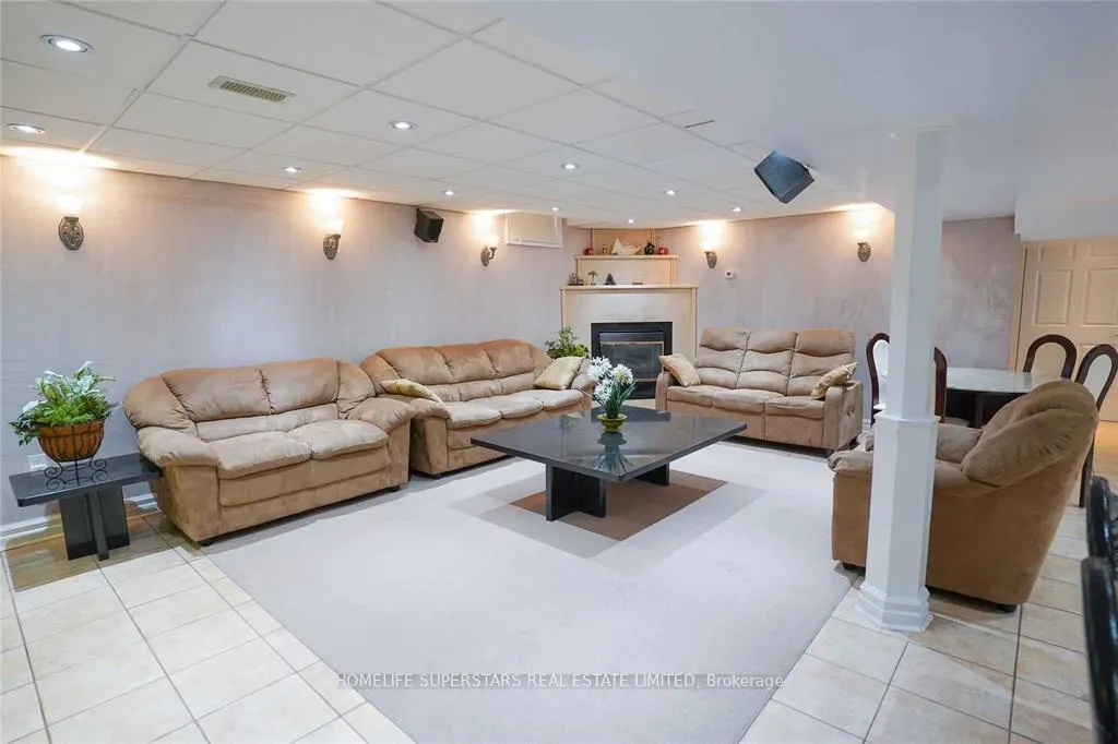 Photo 9 of Unit Basement, 149 Andy Crescent, Vaughan, Elder Mills — HOMEH