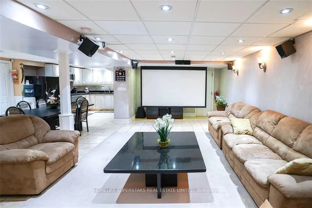 Photo 10 of Unit Basement, 149 Andy Crescent, Vaughan, Elder Mills — HOMEH