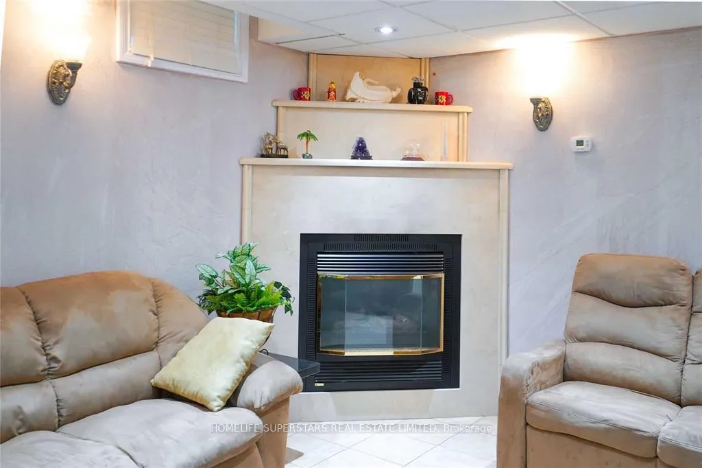 Photo 11 of Unit Basement, 149 Andy Crescent, Vaughan, Elder Mills — HOMEH
