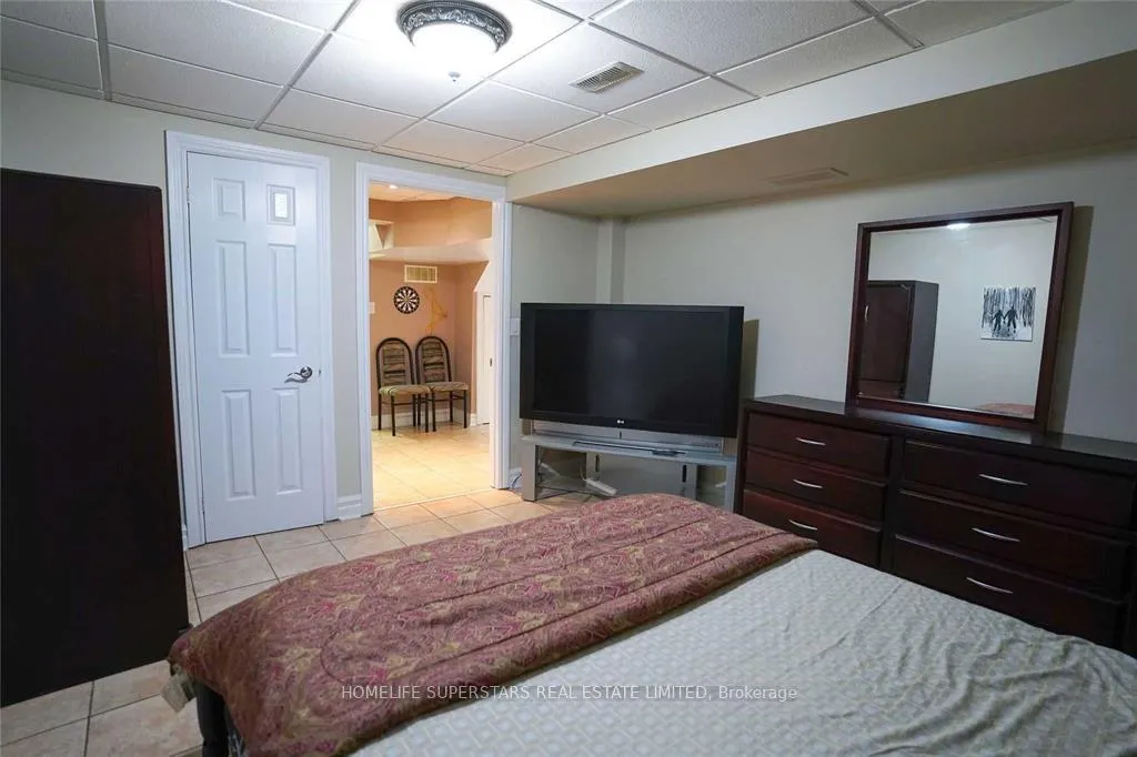Photo 12 of Unit Basement, 149 Andy Crescent, Vaughan, Elder Mills — HOMEH