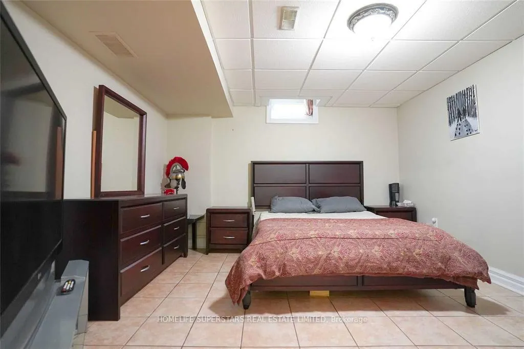 Photo 13 of Unit Basement, 149 Andy Crescent, Vaughan, Elder Mills — HOMEH