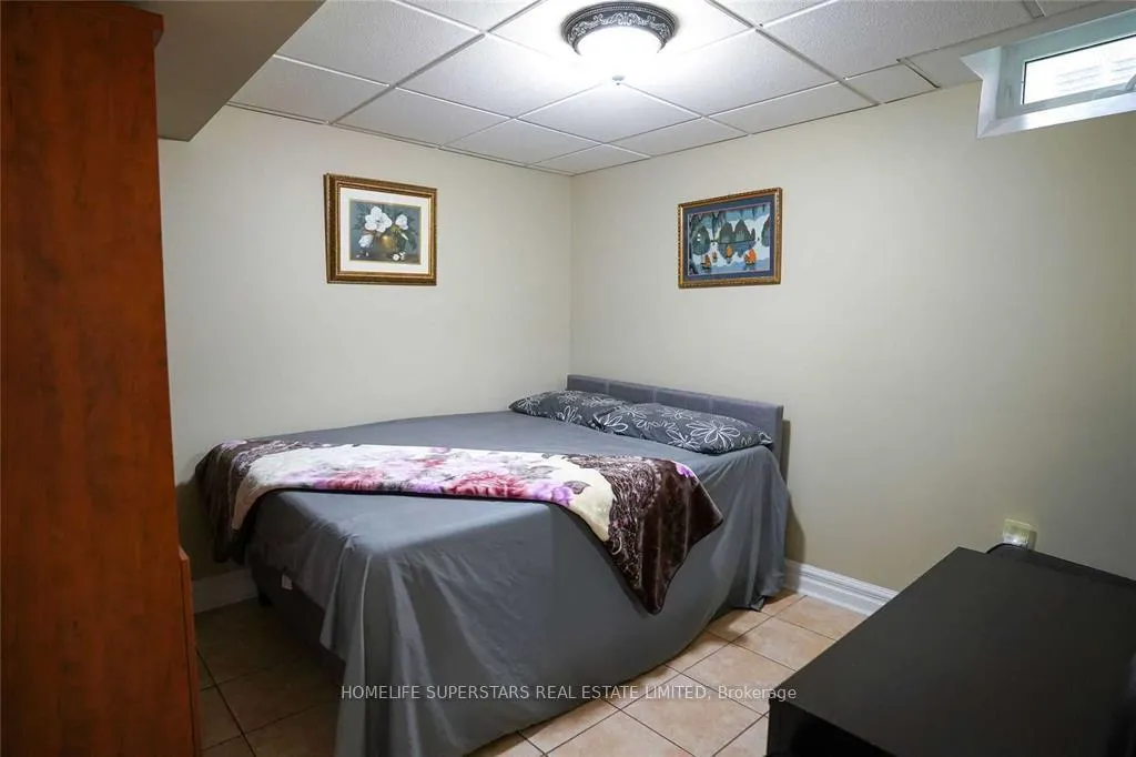Photo 14 of Unit Basement, 149 Andy Crescent, Vaughan, Elder Mills — HOMEH
