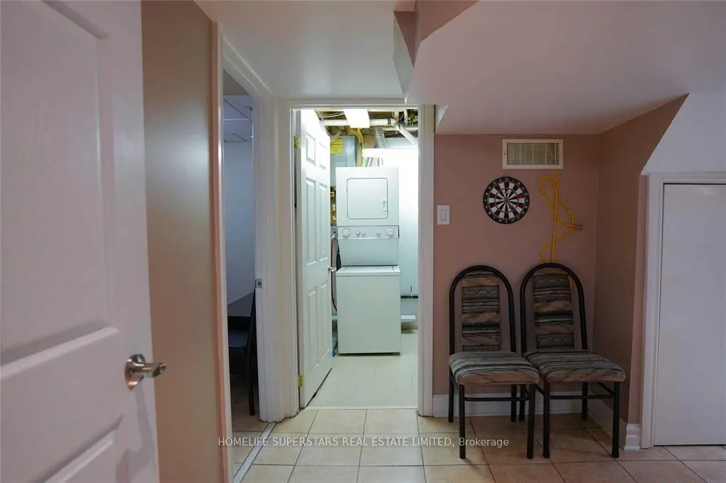 Photo 16 of Unit Basement, 149 Andy Crescent, Vaughan, Elder Mills — HOMEH
