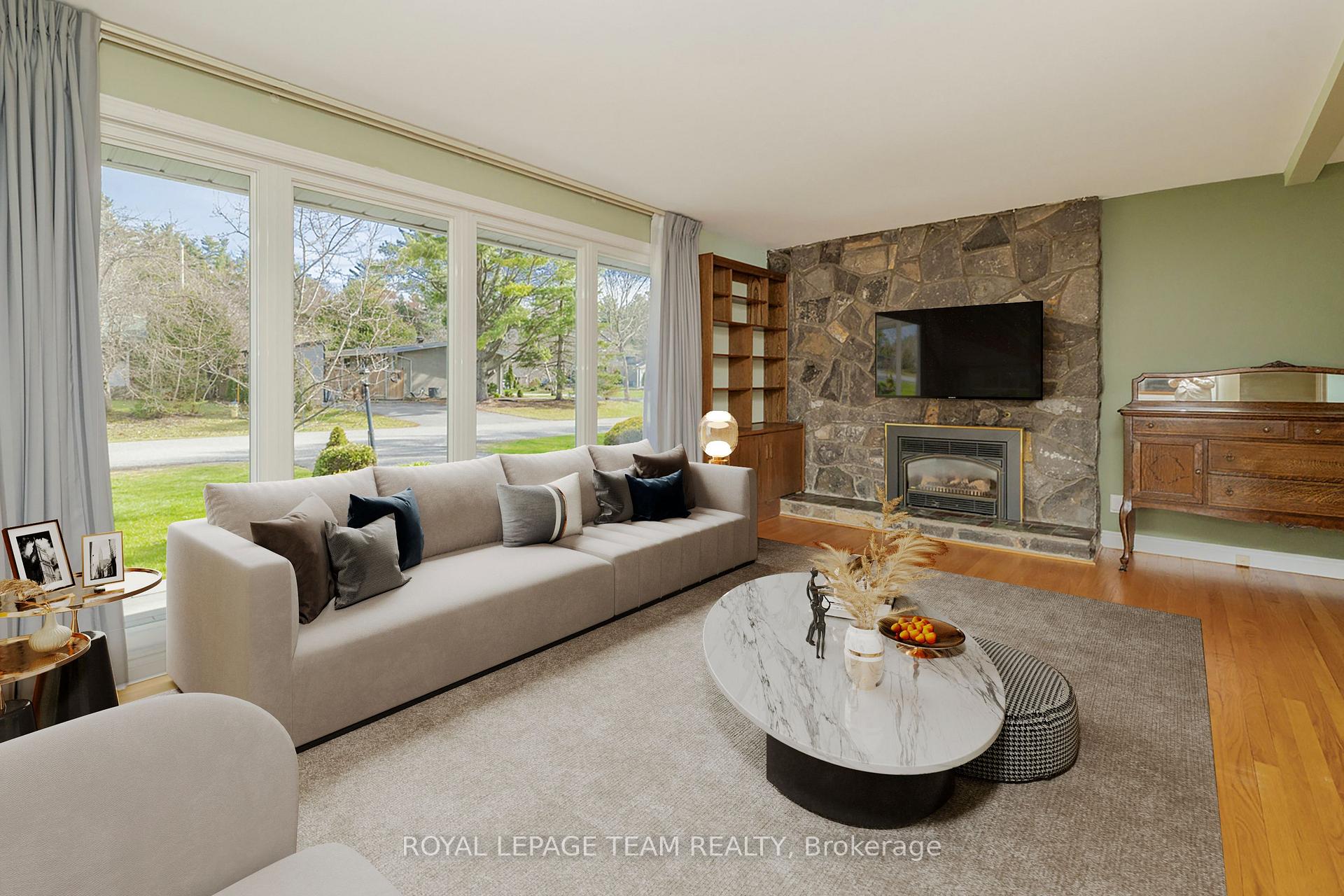Photo 6 of 19 Pinepoint Drive, Ottawa, Lynwood Village — HOMEH