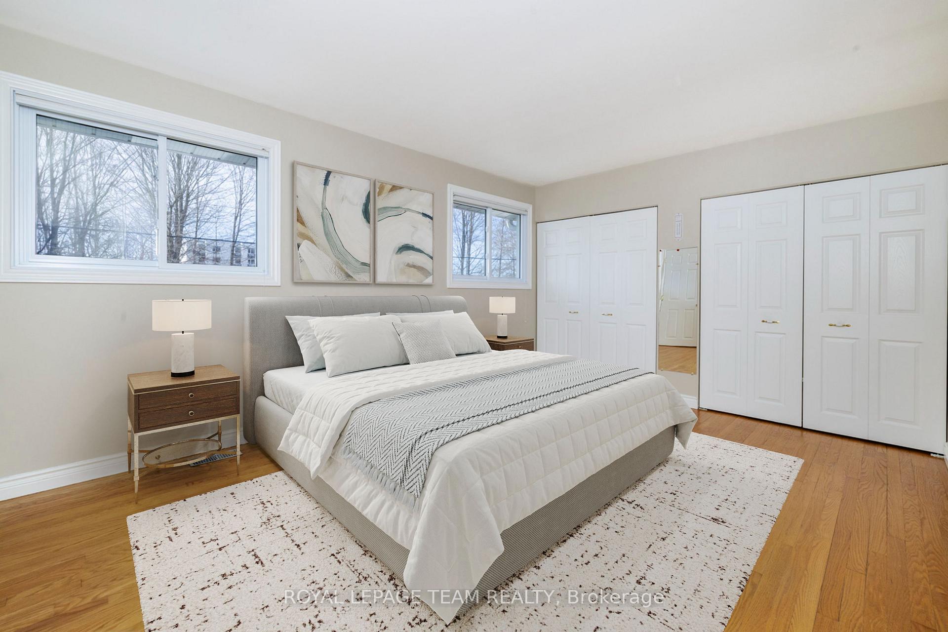 Photo 19 of 19 Pinepoint Drive, Ottawa, Lynwood Village — HOMEH
