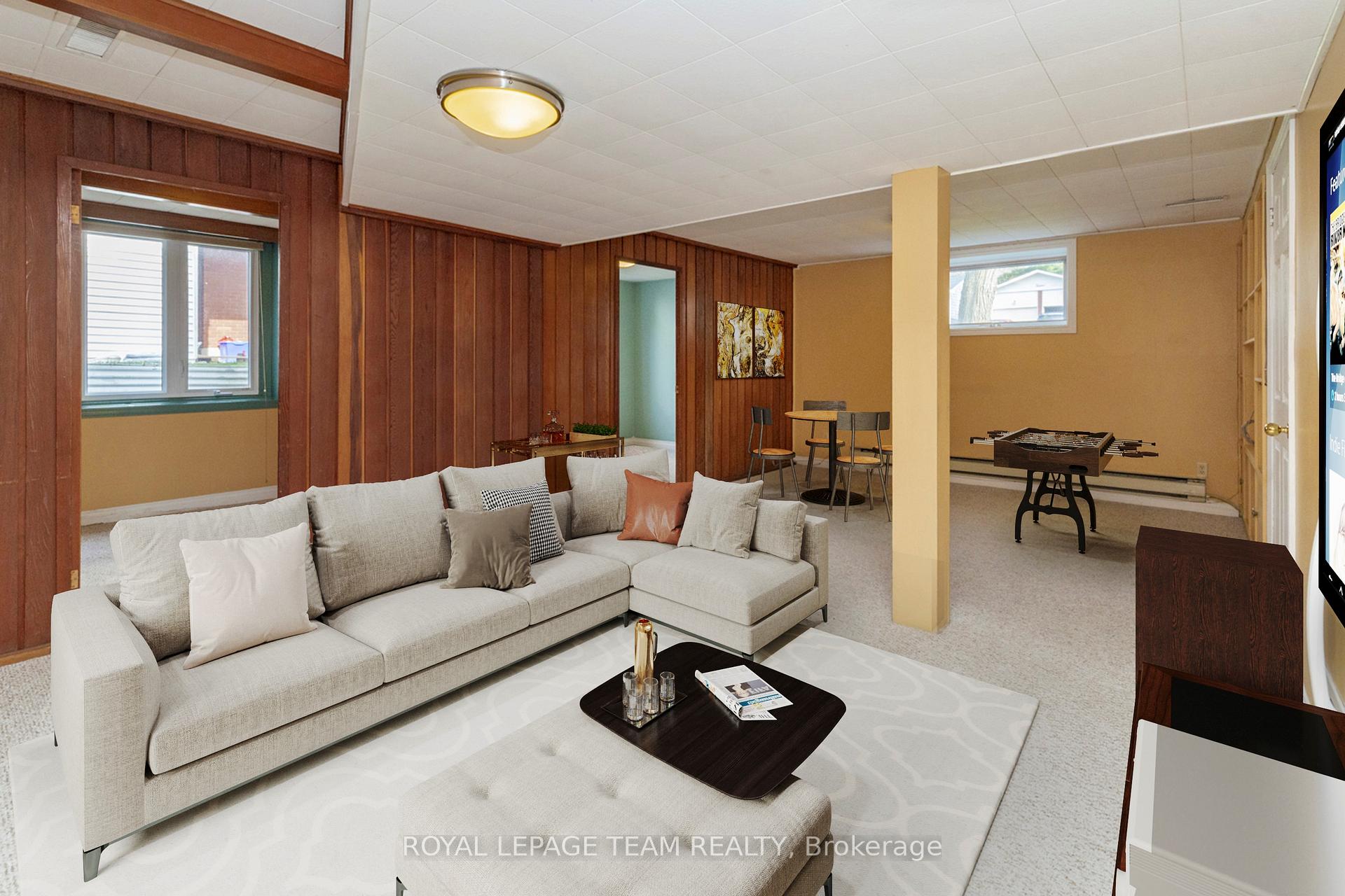 Photo 27 of 19 Pinepoint Drive, Ottawa, Lynwood Village — HOMEH