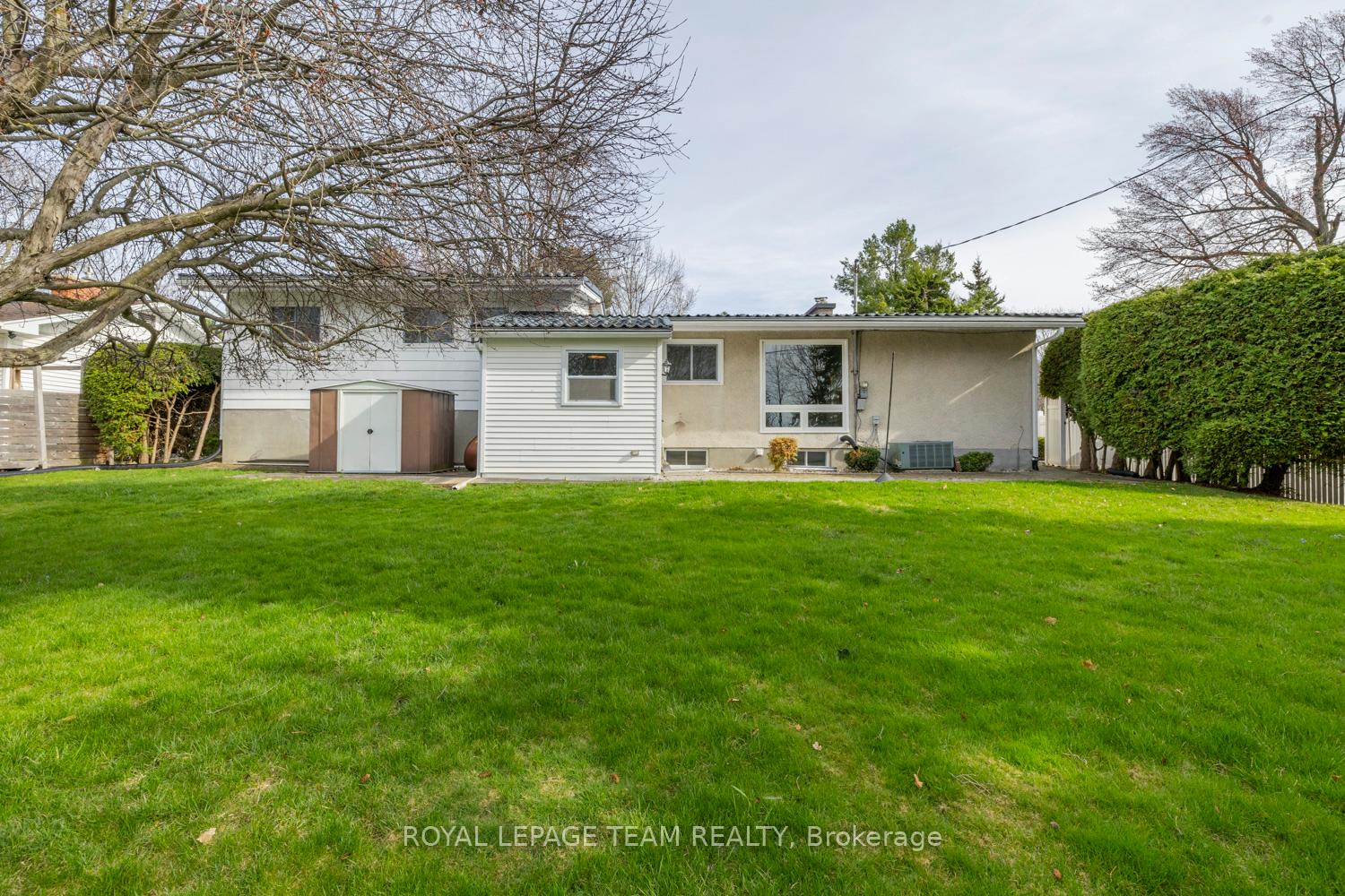 Photo 46 of 19 Pinepoint Drive, Ottawa, Lynwood Village — HOMEH