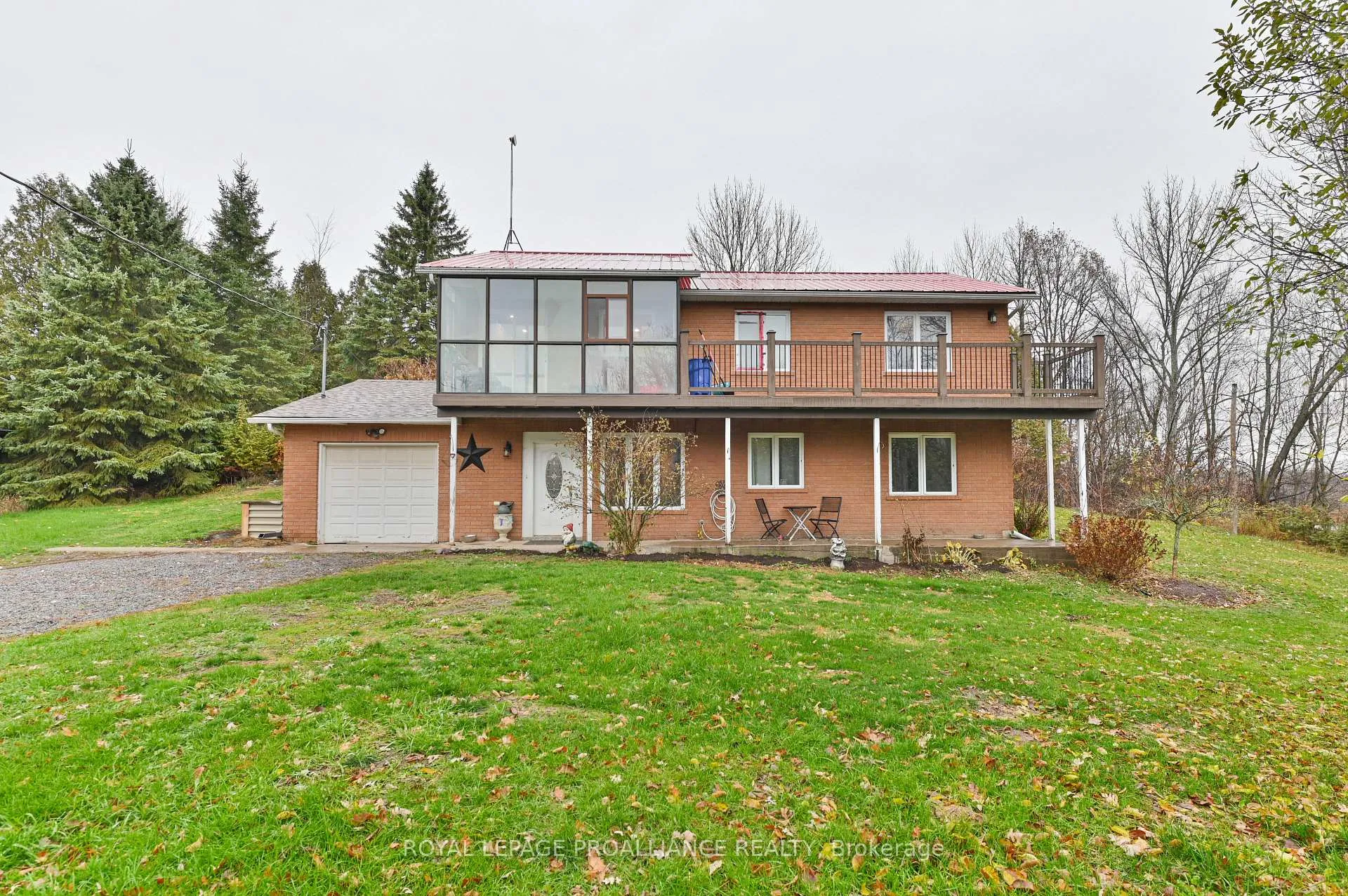 Photo 2 of 1403A Crookston Road, Tweed, Tweed (Village) — HOMEH