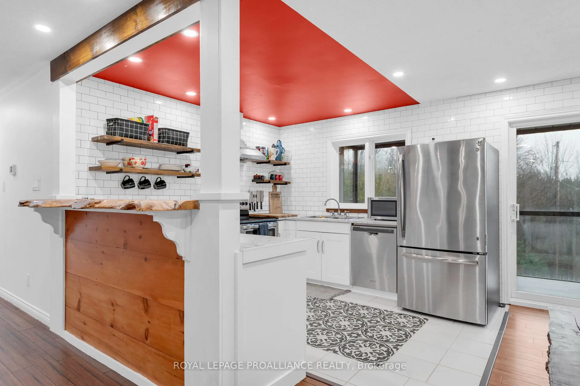 Photo 6 of 1403A Crookston Road, Tweed, Tweed (Village) — HOMEH