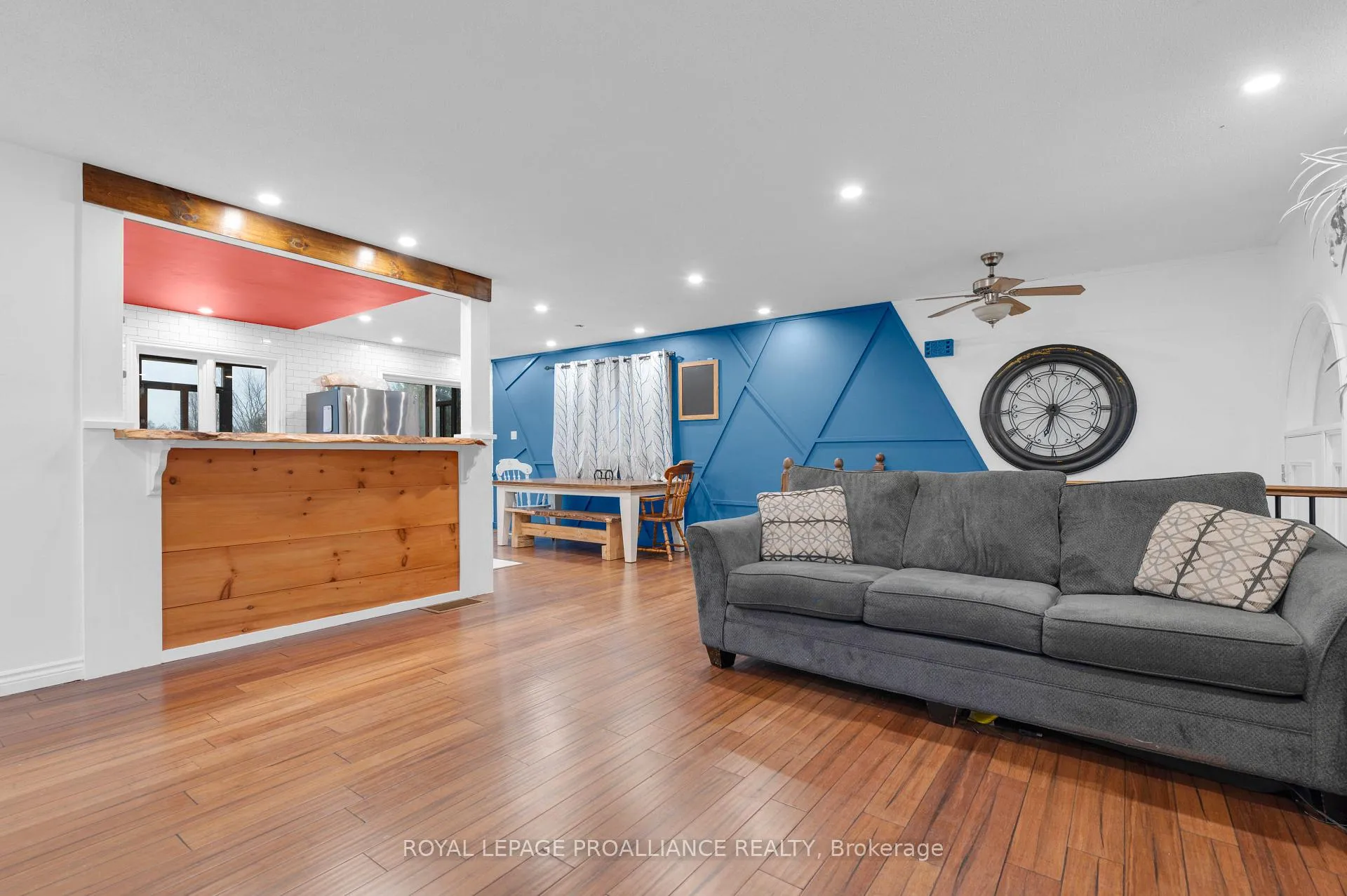 Photo 12 of 1403A Crookston Road, Tweed, Tweed (Village) — HOMEH