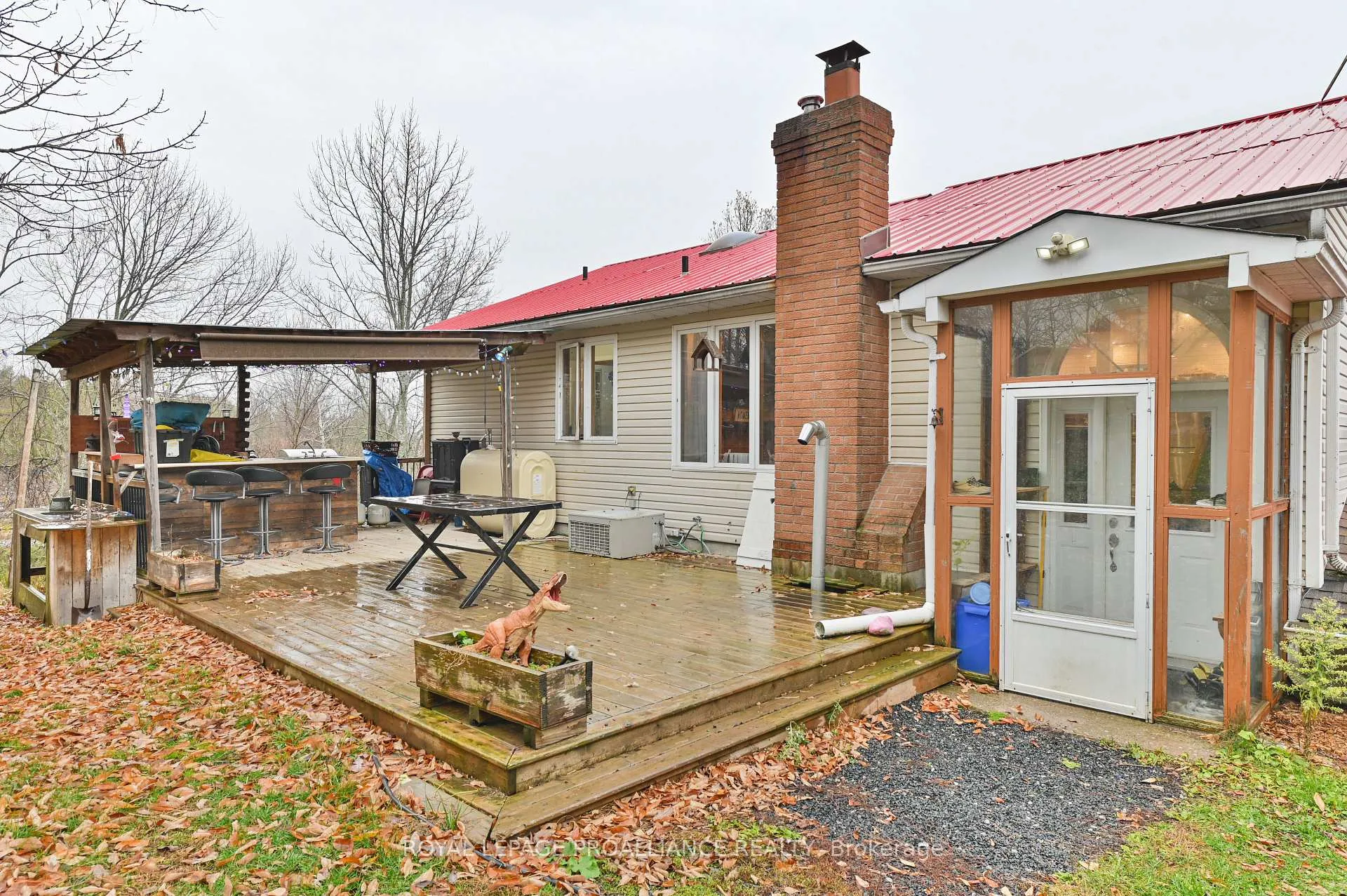 Photo 28 of 1403A Crookston Road, Tweed, Tweed (Village) — HOMEH