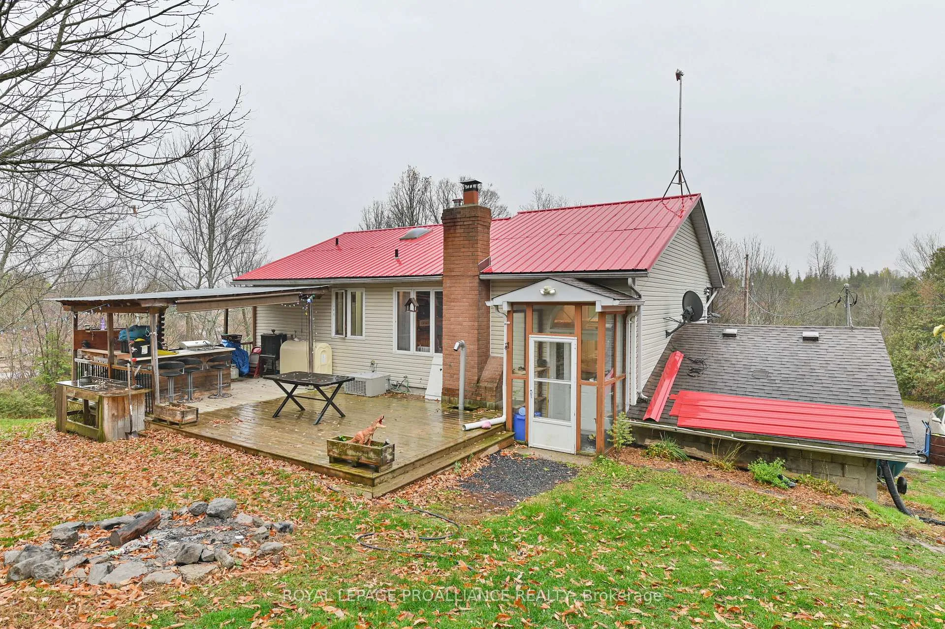 Photo 32 of 1403A Crookston Road, Tweed, Tweed (Village) — HOMEH